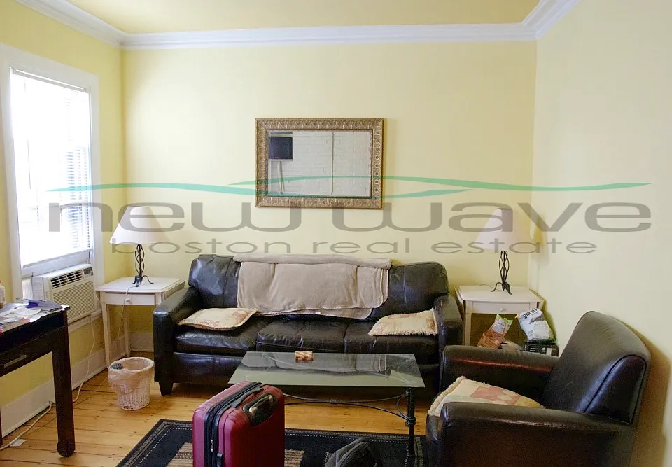 33 Gray St #2