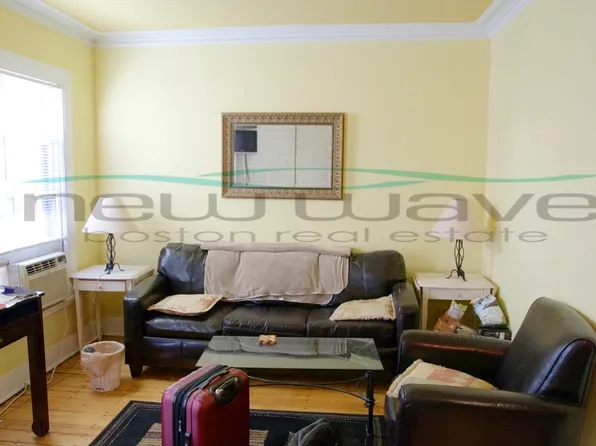 33 Gray St #2, Boston, MA 02116