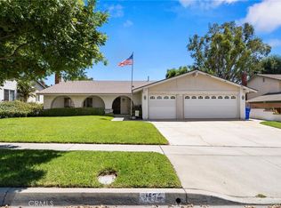 1534 Coolcrest Ave, Upland, CA 91786