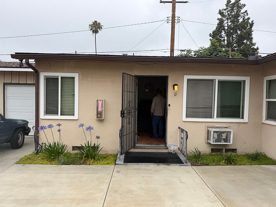1st image of 500 Parker Dr APT D