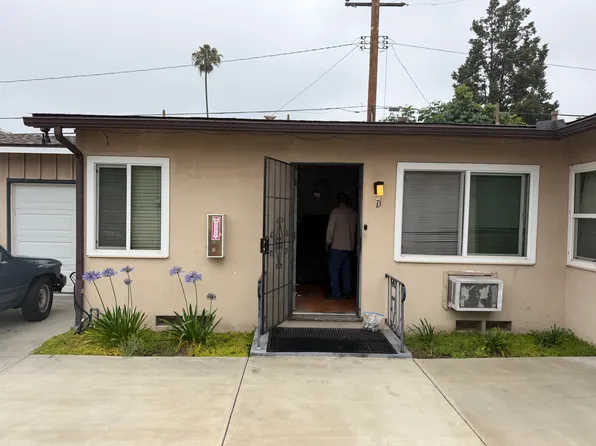 500 Parker Dr APT D, Glendora, CA 91741