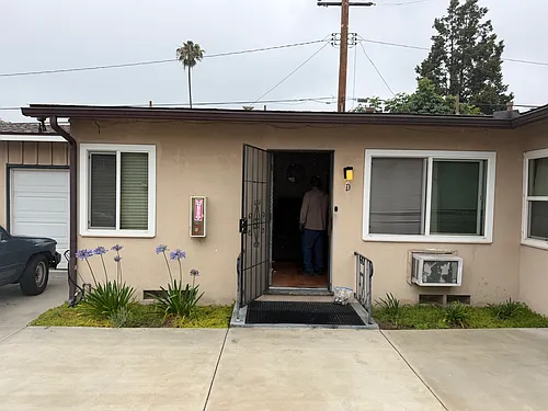 500 Parker Dr #D Photo 1