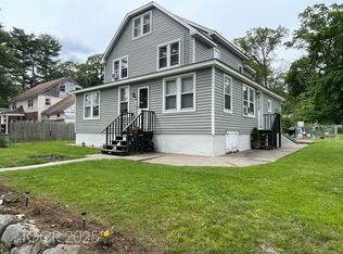 24 Colfax Ave #2, Wanaque, NJ 07465