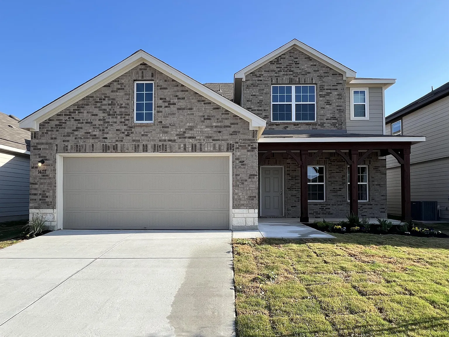 14611 Flatiron Cliff - 1 — Photo 1