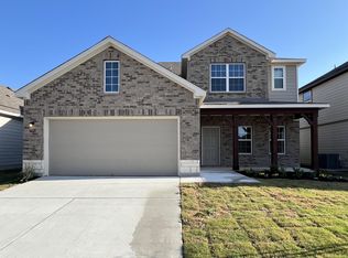 14611 Flatiron Clf, San Antonio, TX 78253