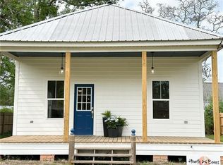 509 E Coleman Ave, Hammond, LA 70403