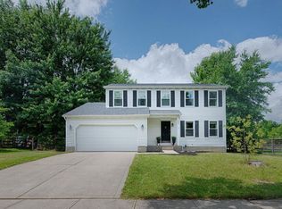 4605 Primer Ct, Batavia, OH 45103