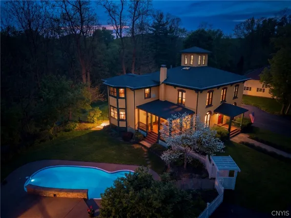 7315 Lewis Rd, Auburn, NY 13021