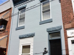 1949 S Bonsall St, Philadelphia, PA 19145