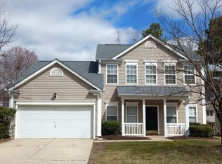 5213 Neuse Tavern Ct, Raleigh, NC 27616