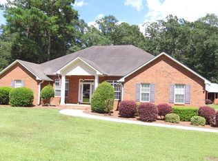 101 Shallowbrook Farm Rd, Thomasville, GA 31792