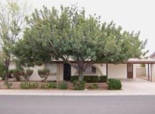 1264 W Laredo St, Chandler, AZ 85224