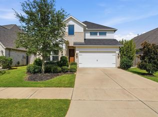 2539 Lilac Point Ln, Brookshire, TX 77423