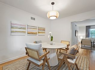 5109 Abercorn St APT 4, Savannah, GA 31405