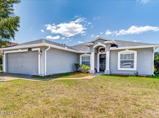 10160 Wood Dove Way, Jacksonville, FL 32221