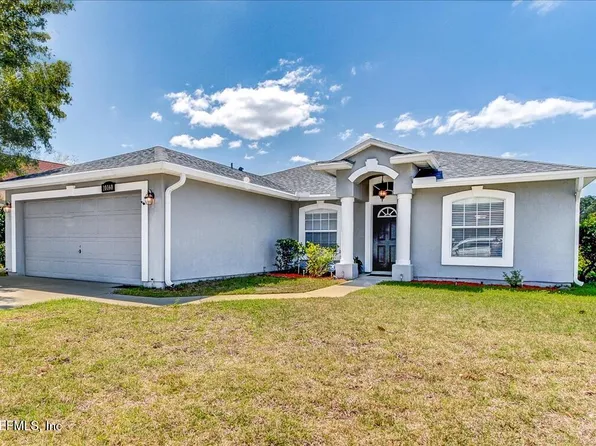 10160 WOOD DOVE Way, Jacksonville, FL 32221