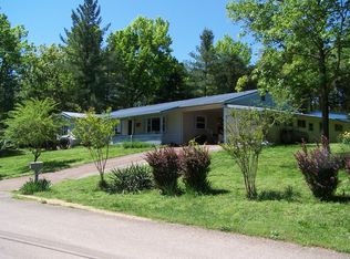 32 Harmon Rd, Hardy, AR 72542