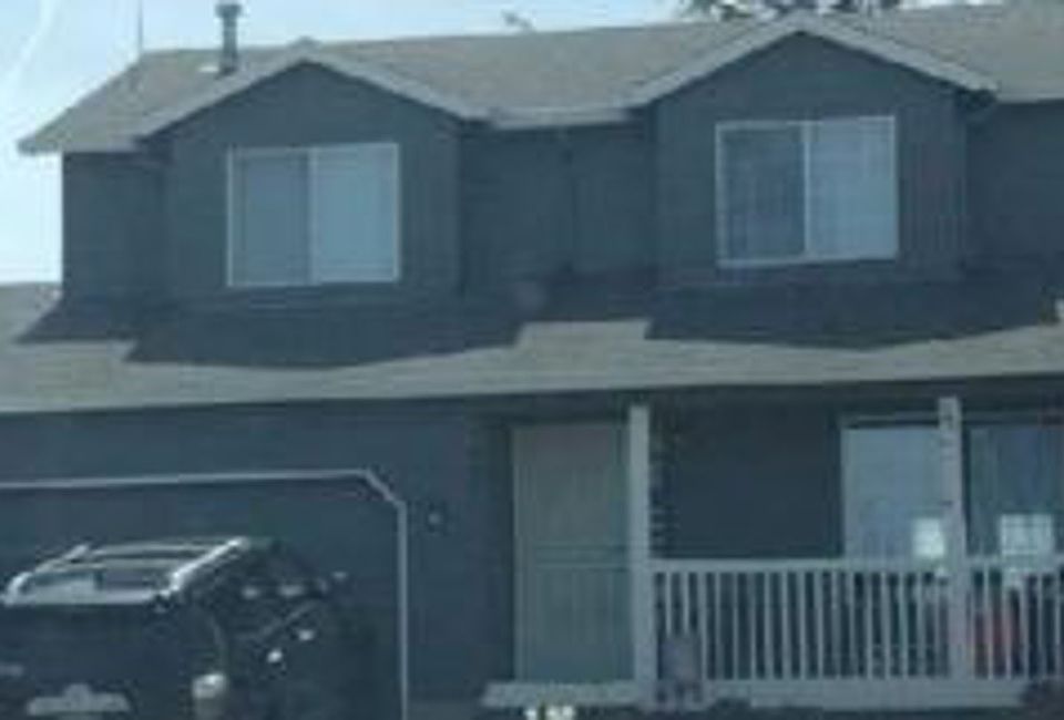 Property Front View