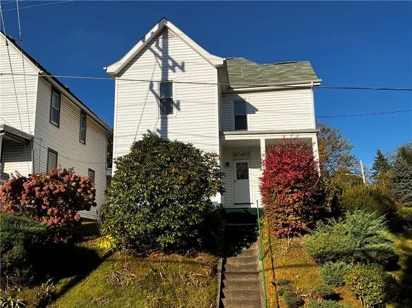 824 Spruce Ave, Rochester, PA 15074
