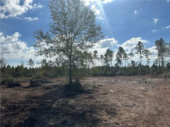 LOT 2 Tv, Millwood, GA 31552