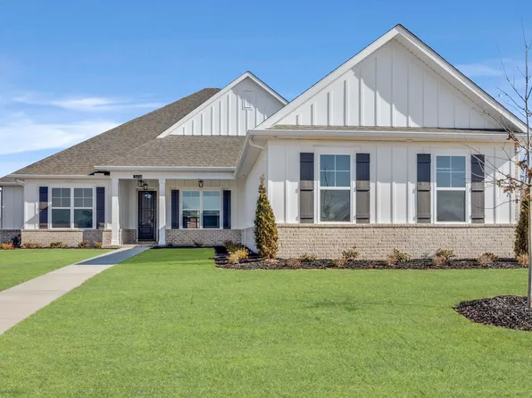 3616 Preserve Park Blvd SW, Madison, AL 35756