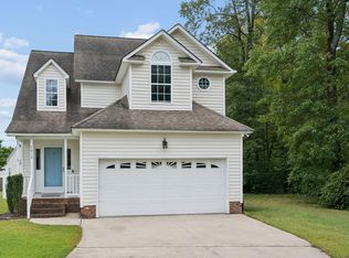 3916 Edgestone Court, Winterville, NC 28590