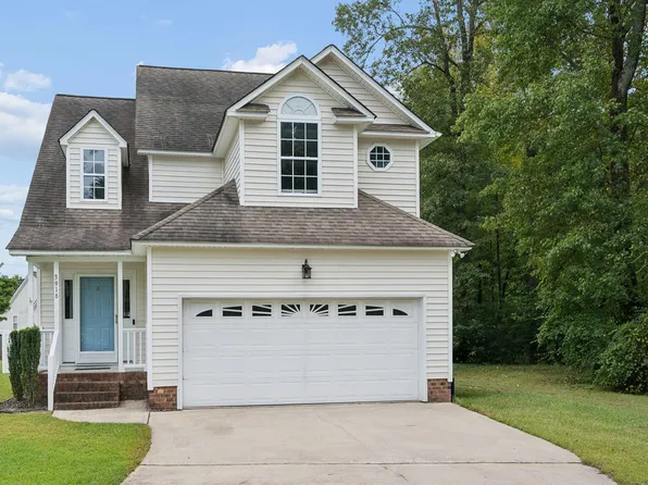 3916 Edgestone Court, Winterville, NC 28590