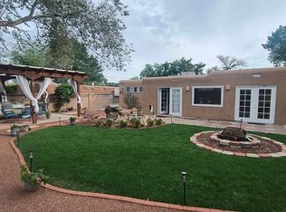 11500 Snow Heights Blvd NE, Albuquerque, NM 87112