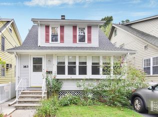 163 State St, Bloomfield, NJ 07003