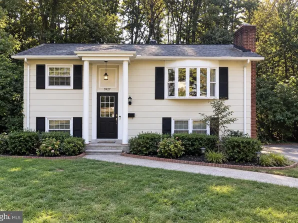 3927 Forestdale Ave, Woodbridge, VA 22193