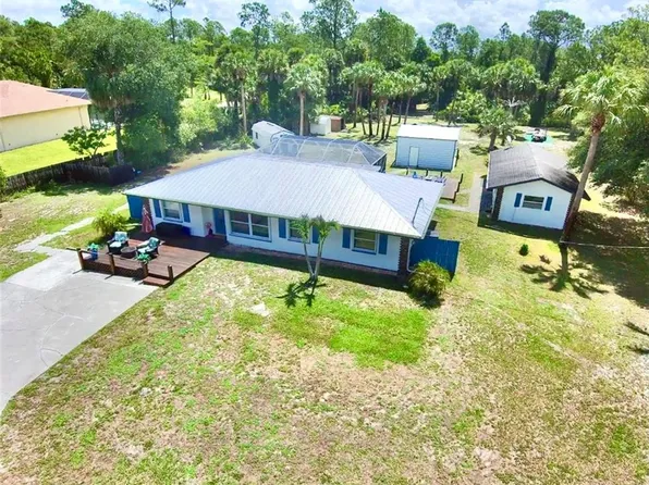 640 27th ST SW, NAPLES, FL 34117