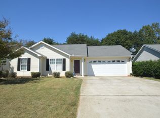 411 Pleasant Green Dr, Inman, SC 29349