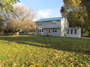 108 State Route 96, Phelps, NY 14456