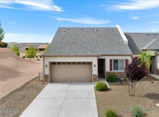 6440 E Berkeley Ct #16, Prescott Valley, AZ 86314