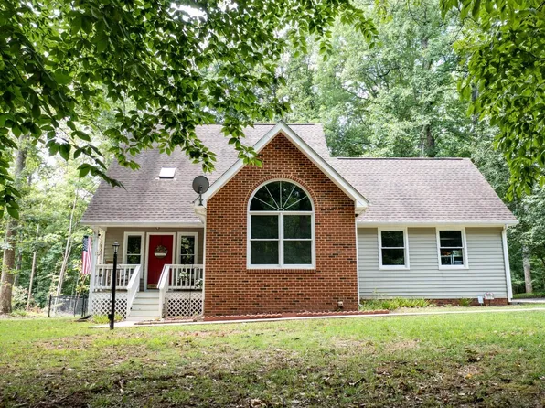 172 Regal Oaks Way, Amherst, VA 24521