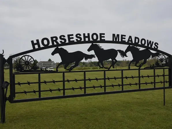 Buckaroo Trl, Petoskey, MI 49770