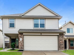 4934 Sweet Chestnut Ln, Spring, TX 77373