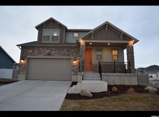 748 W Abbey Way, Layton, UT 84041