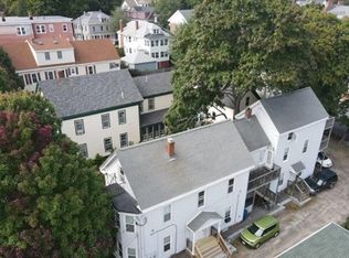 67 Revere St #4, Portland, ME 04103