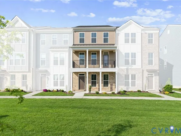 12004 Afternoon Path, Henrico, VA 23233