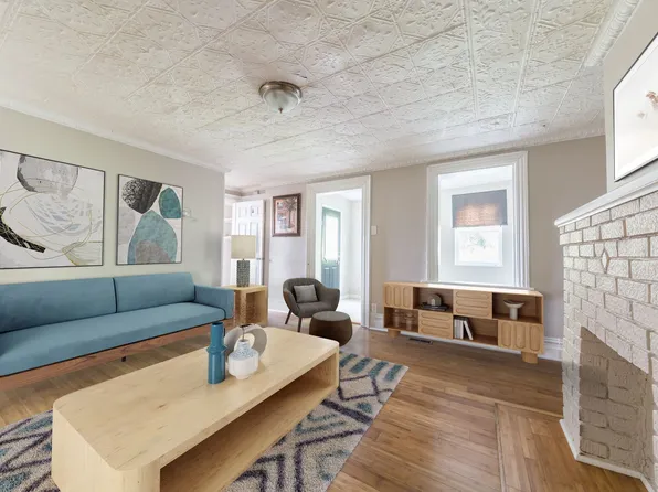 04 - 986 E Warrington, 986 E Warrington Ave Floor 2, Pittsburgh, PA 15210