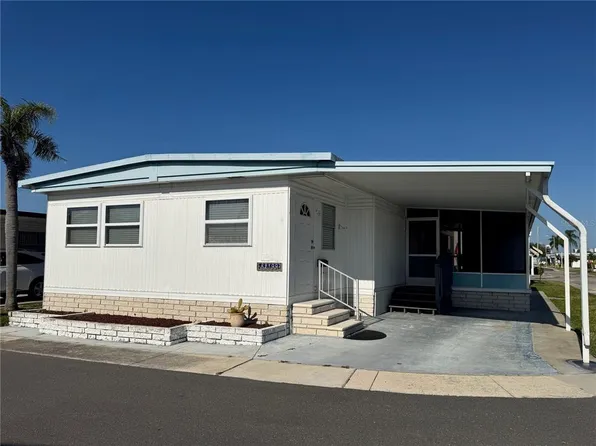 82199 F St Unit 199, Pinellas Park, FL 33781