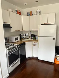 Rented by First Urban Management