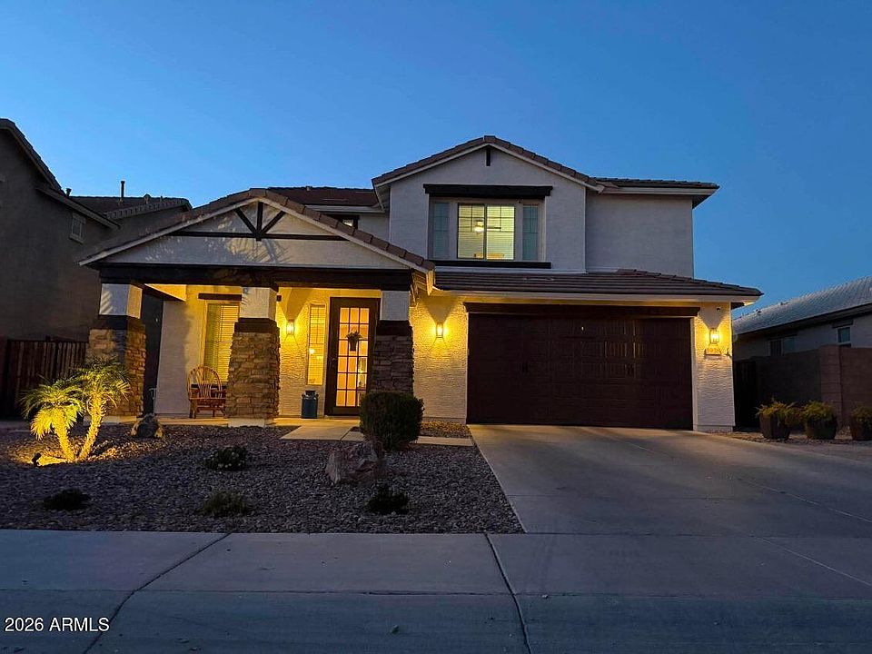 1st image of 1938 E HAZELTINE Way