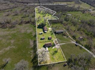 7610 Moore Rd, Pattison, TX 77423