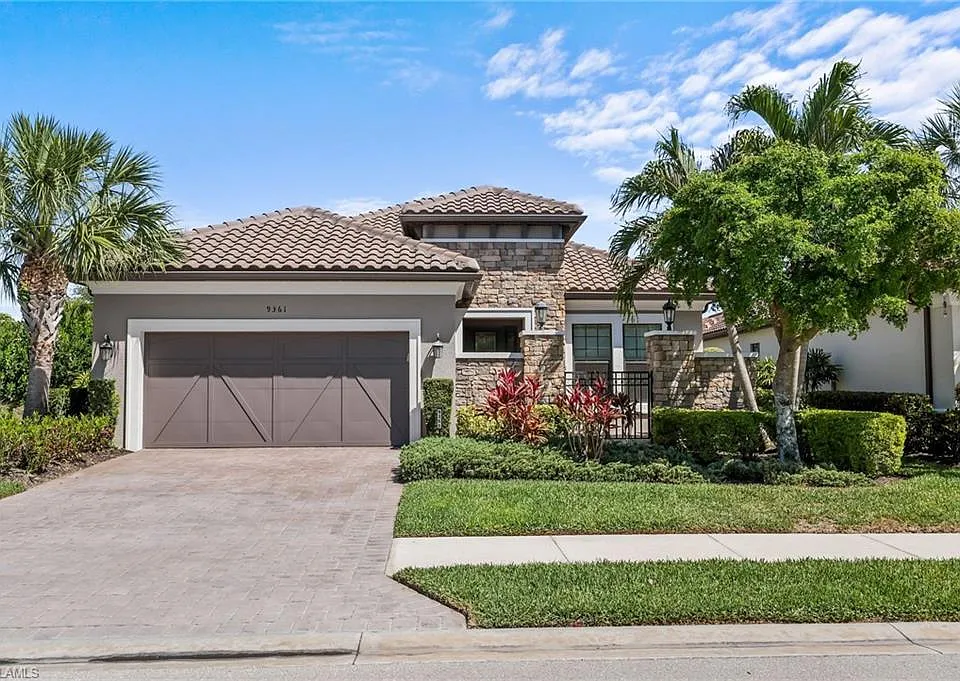 9361 Terresina Dr