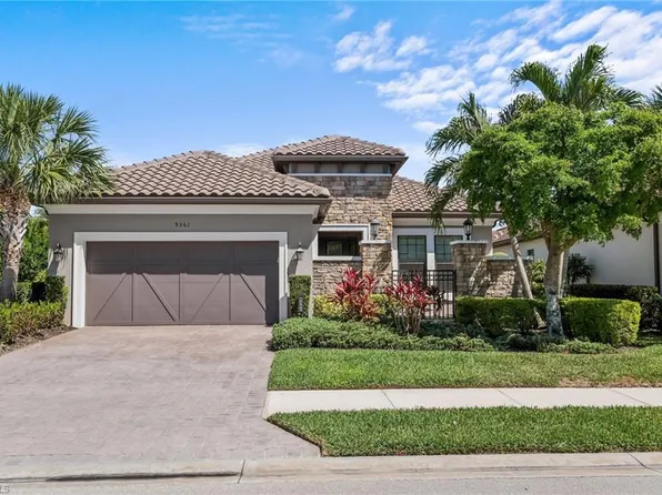 9361 Terresina Dr, Naples, FL 34119