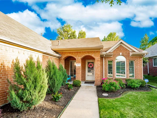 1813 Honey Mesquite Ln, Flower Mound, TX 75028