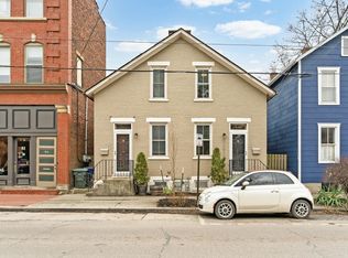 79 E Whittier St #77, Columbus, OH 43206