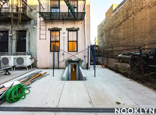 81 Beadel St APT 1F, Brooklyn, NY 11222